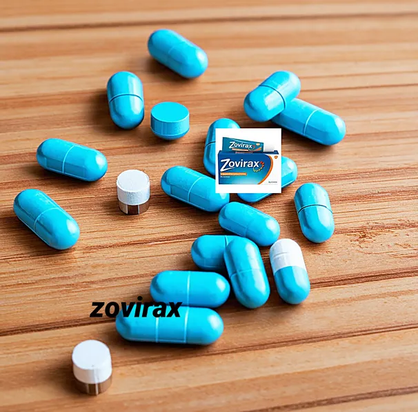 Zovirax oftalmico precio